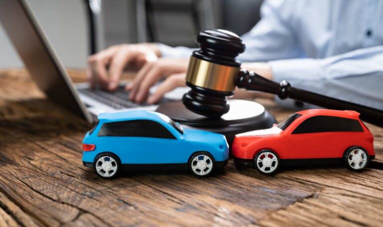 Car Accident Lawyers