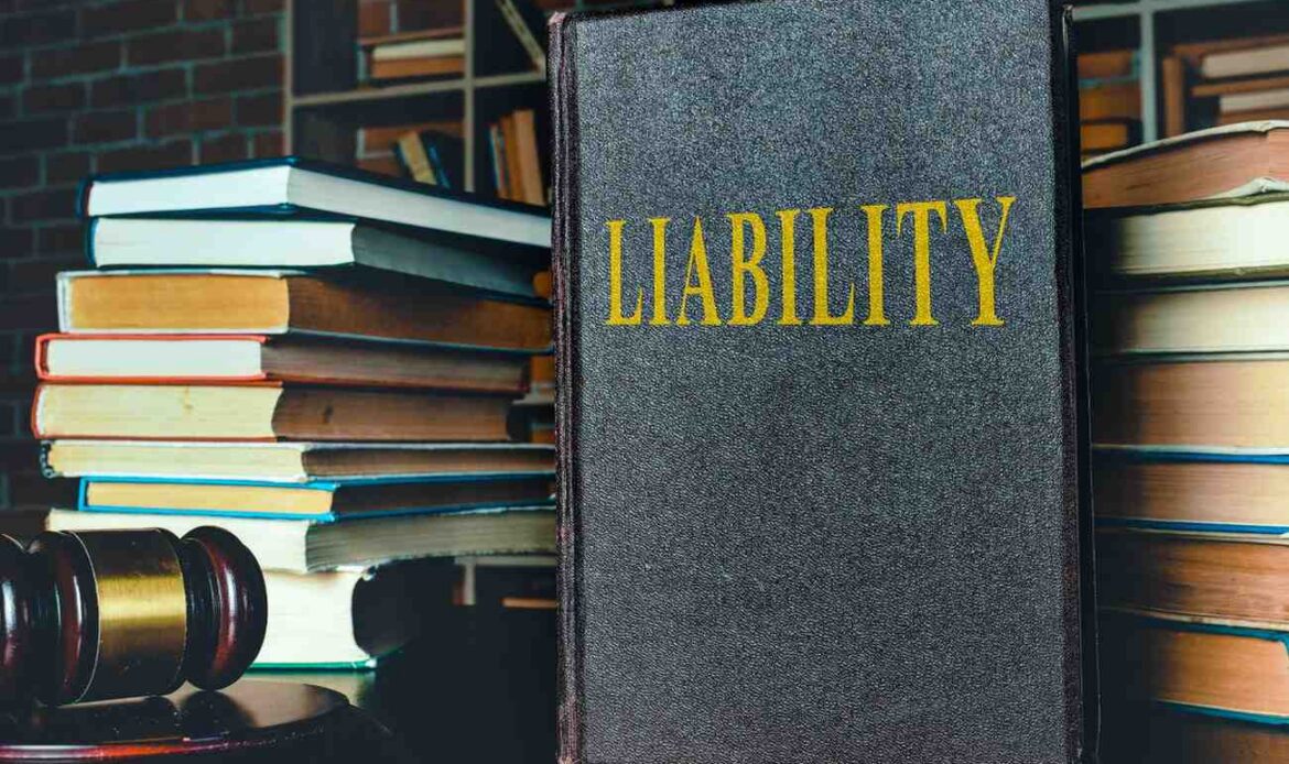 Determining Liability