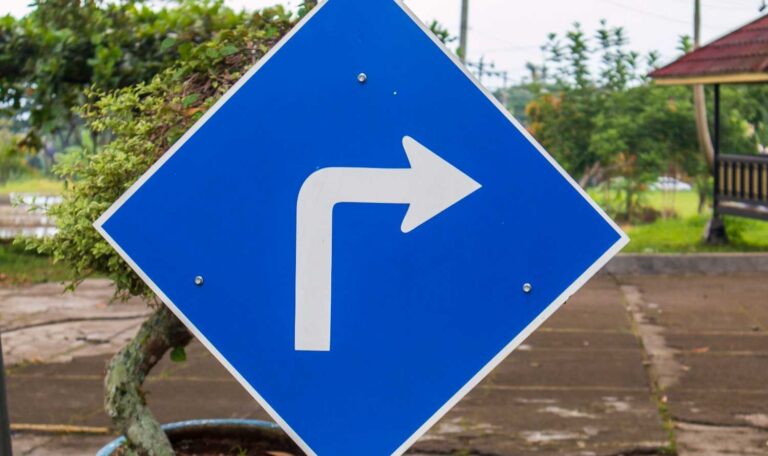 Do Motorcycles Have the Right of Way