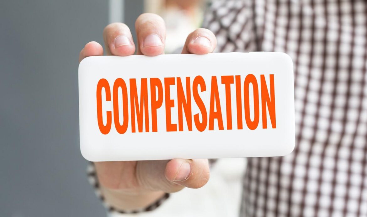 Head Injury Compensation