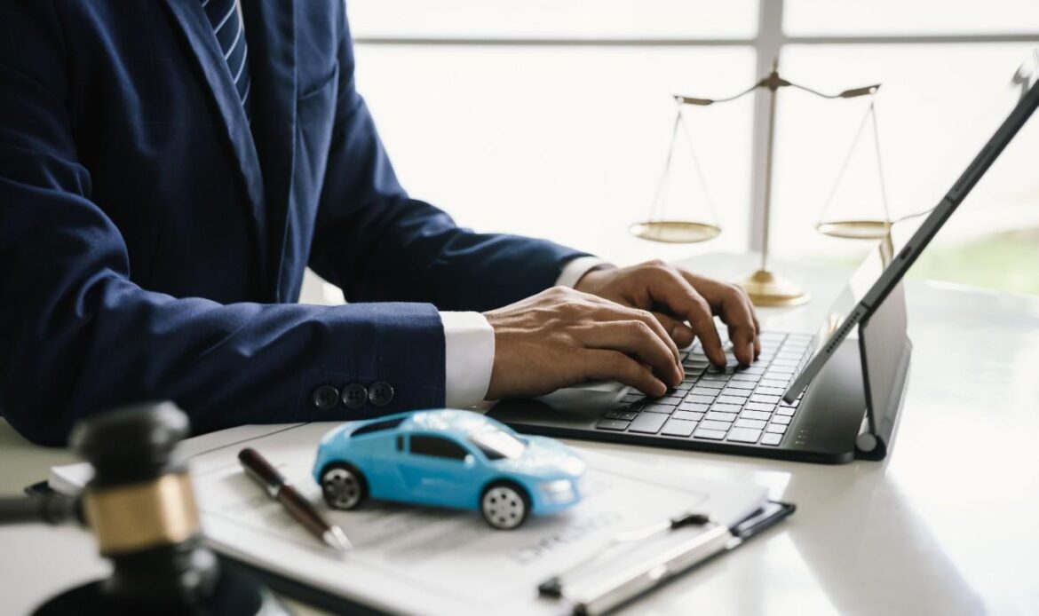 Hiring a Car Accident Lawyer