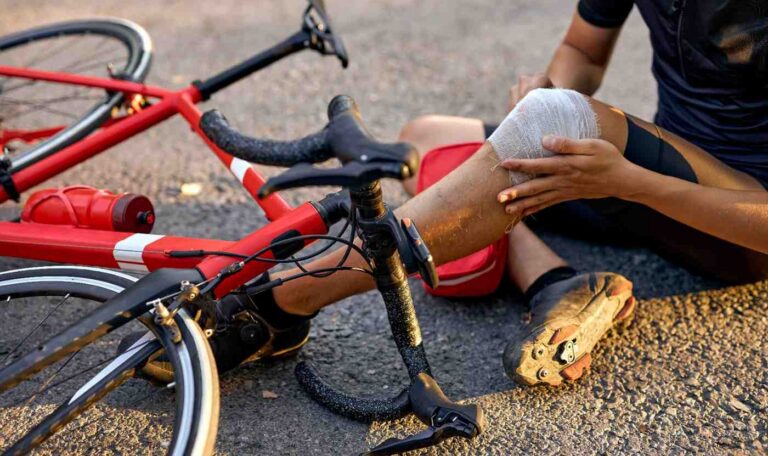 How Much Is a Bicycle Accident Worth?