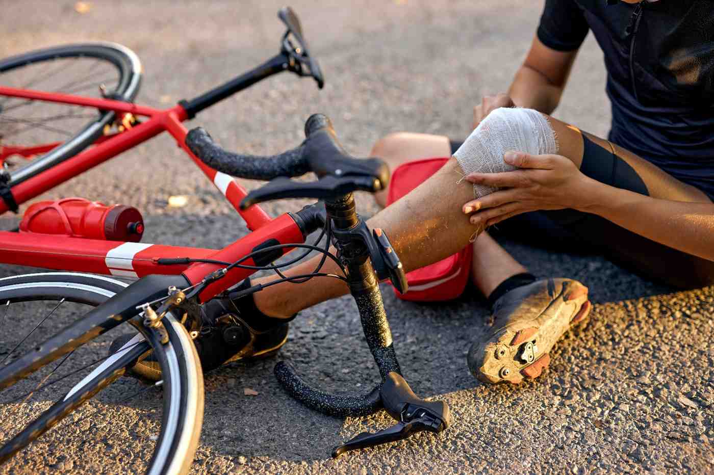 How Much Is a Bicycle Accident Worth? How Much Is a Bicycle Accident Worth?