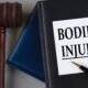 How to Claim Bodily Injury From an Accident