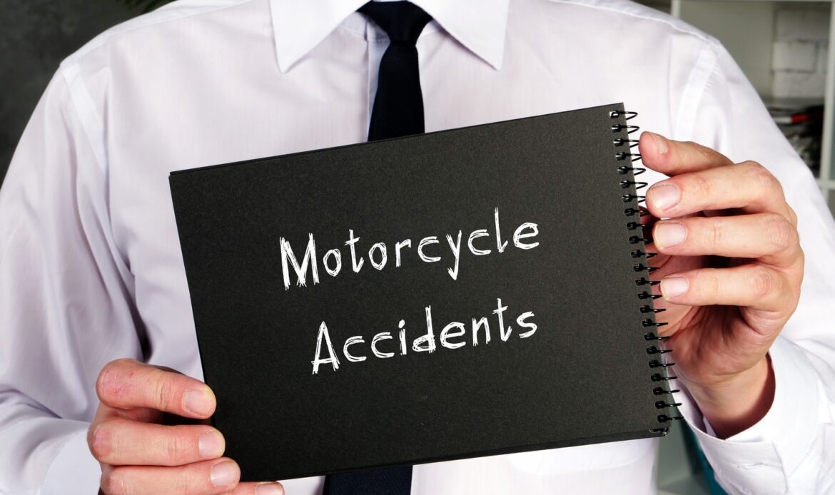 Motorcycle Accident Attorney