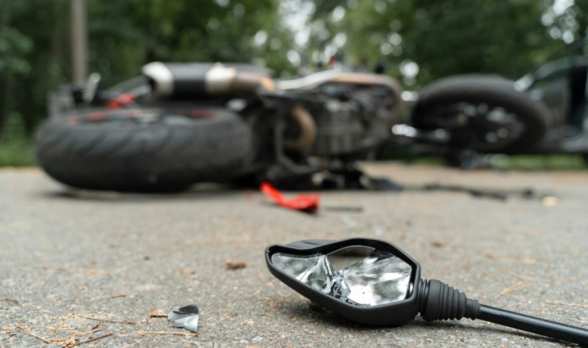 Motorcycle Accidents
