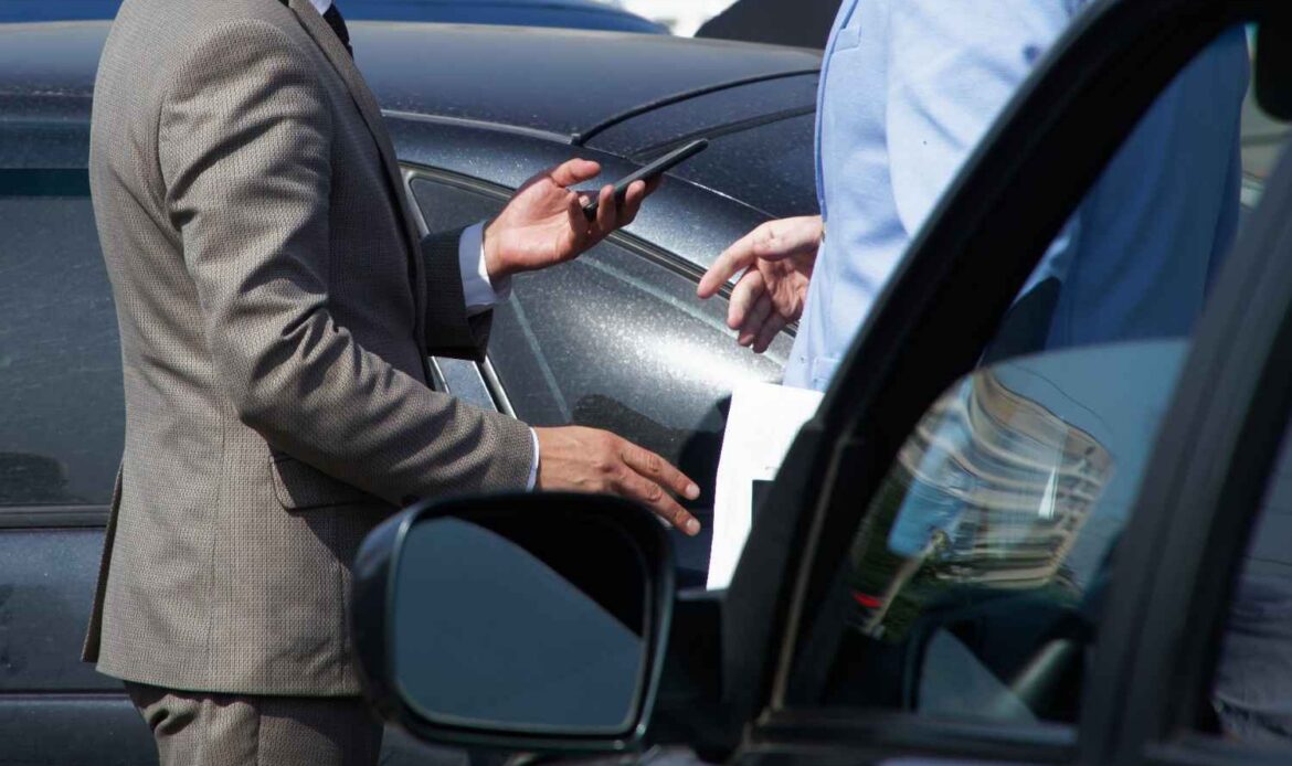 Offer of a Car Accident Settlement