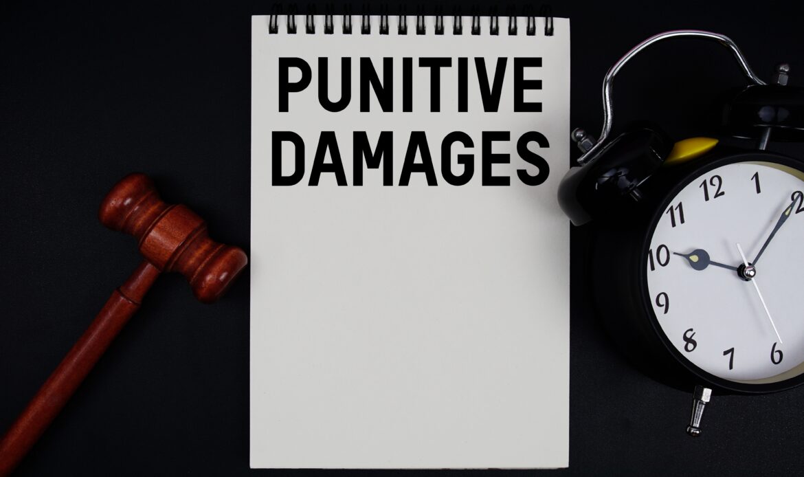 Punitive Damages