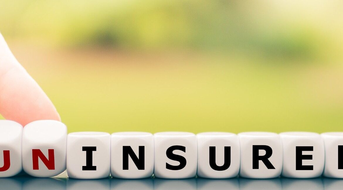 Suing an Uninsured Driver