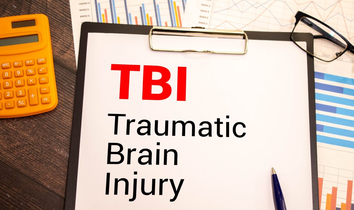 Traumatic Brain Injuries (TBIs)
