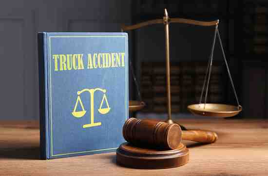 Truck Accident Attorney