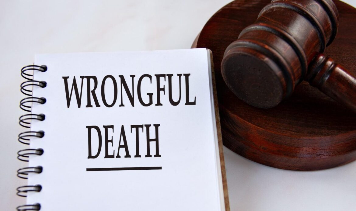 Who Can File a Wrongful Death Suit