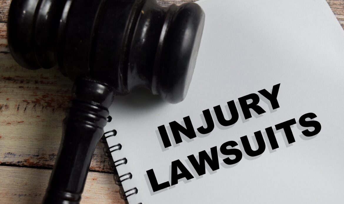 Winning a Personal Injury Lawsuit