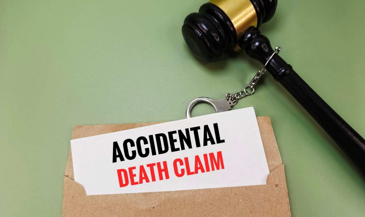 Wrongful Death Claim