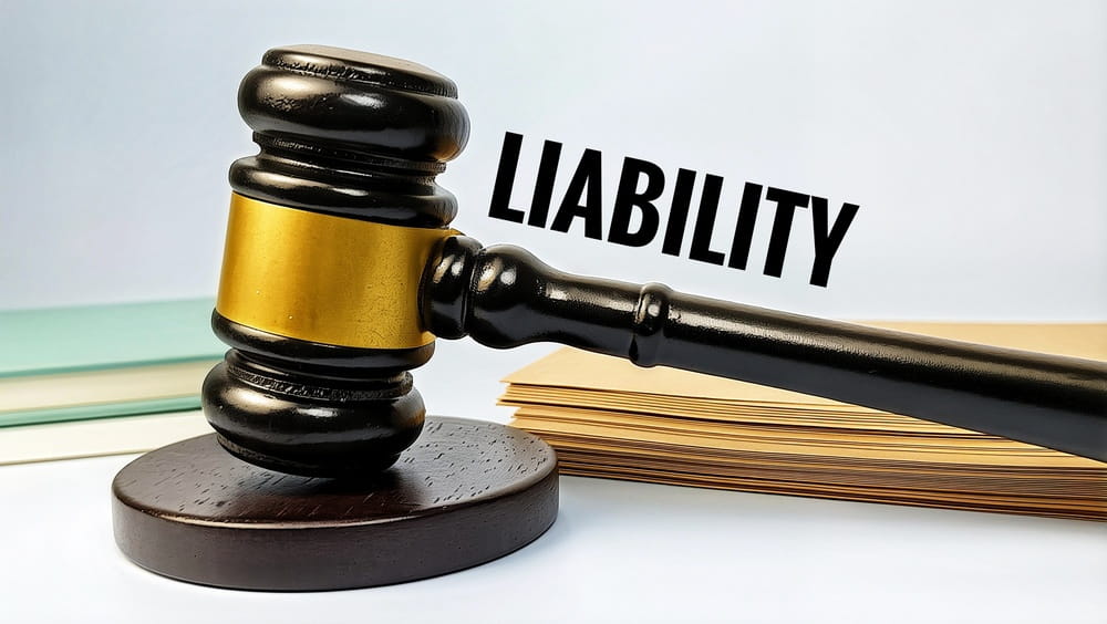 Legal liability concept for proving negligent security case in Texas