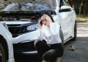 Austin car wreck attorney