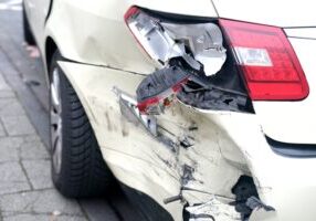 Austin car wreck attorney