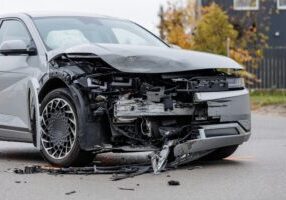 Austin car wreck attorney