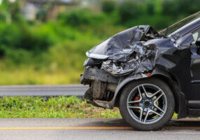 Austin car wreck attorney