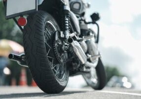 Austin motorcycle wreck lawyer