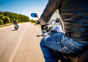 Austin motorcycle wreck lawyer