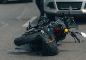 Austin motorcycle wreck lawyer