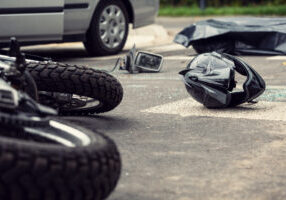 Austin motorcycle wreck lawyer