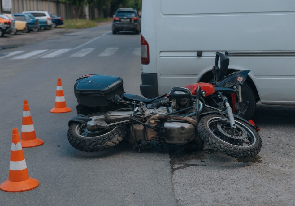 Austin motorcycle wreck lawyer