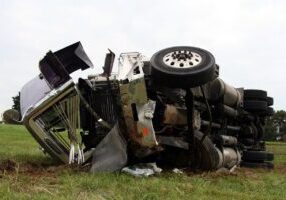 Austin Truck Accident Attorney