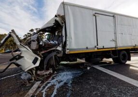 Austin truck wreck attorney