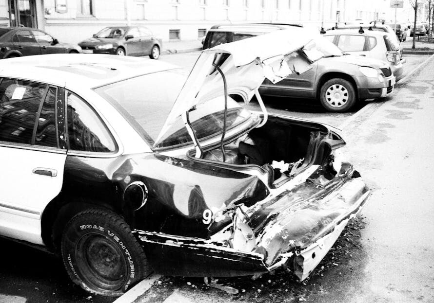 Austin hit and run lawyer