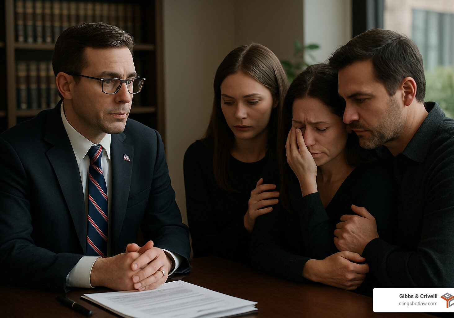austin wrongful death lawyers