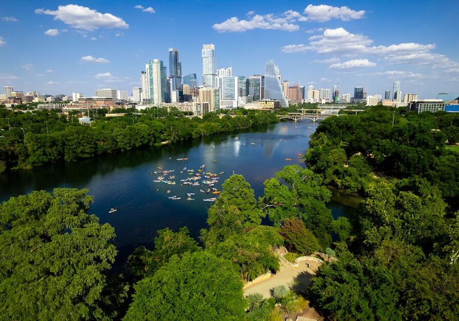 lawyer austin tx