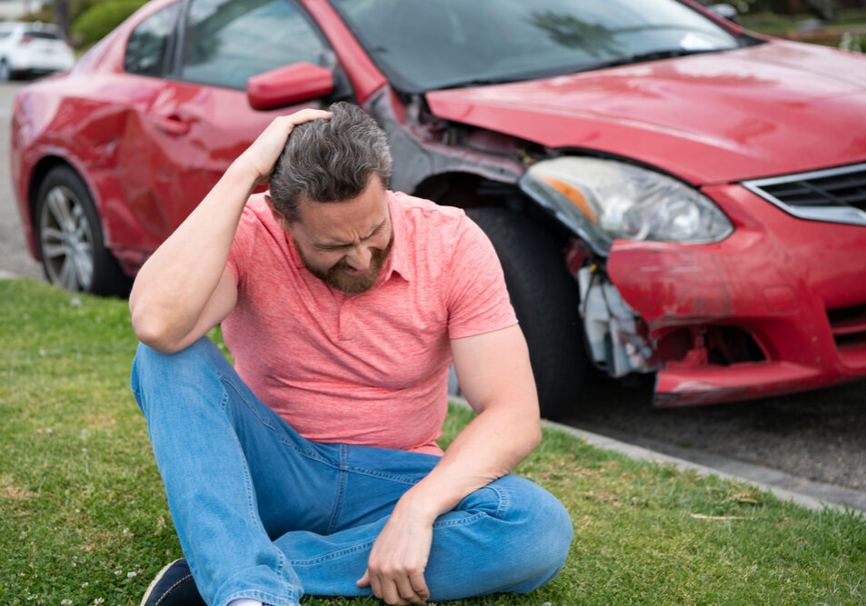 Car Accident Attorney