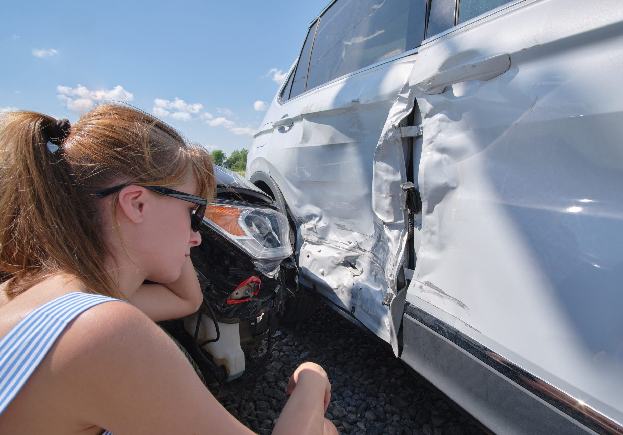 Car Wreck Attorney